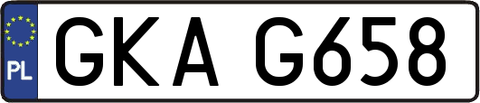 GKAG658