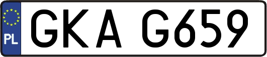 GKAG659