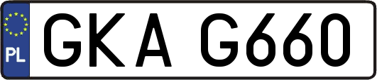 GKAG660
