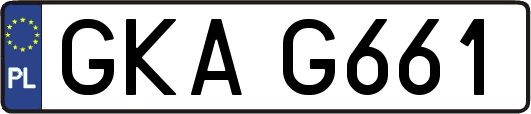 GKAG661