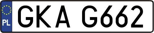 GKAG662