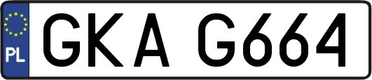 GKAG664