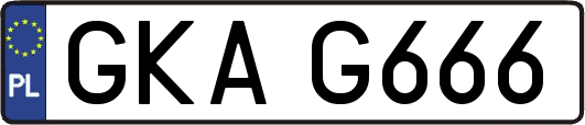 GKAG666