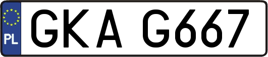 GKAG667