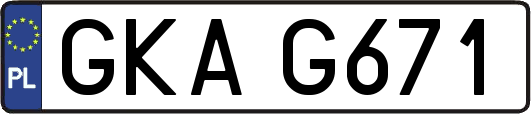 GKAG671