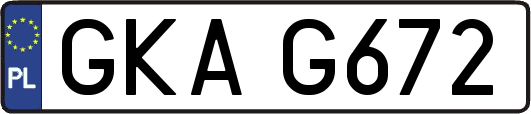 GKAG672