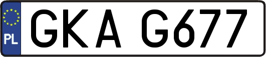 GKAG677