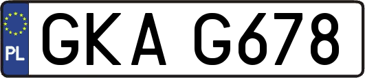 GKAG678