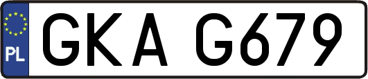 GKAG679