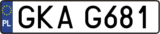 GKAG681