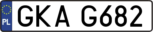 GKAG682