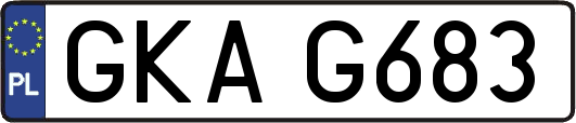 GKAG683