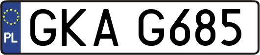 GKAG685