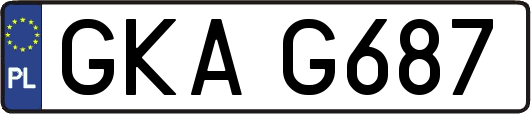 GKAG687