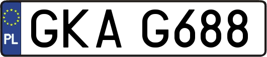 GKAG688