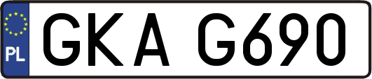 GKAG690