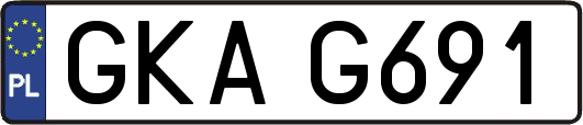 GKAG691