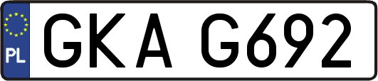 GKAG692