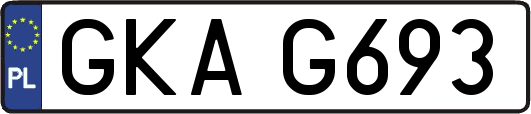 GKAG693