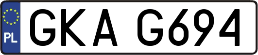 GKAG694
