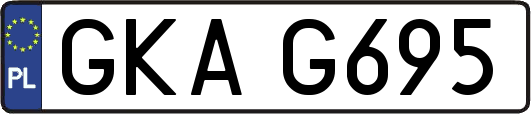 GKAG695