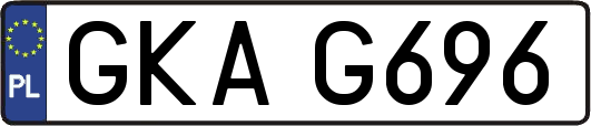 GKAG696