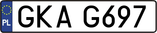 GKAG697