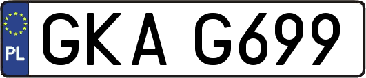 GKAG699