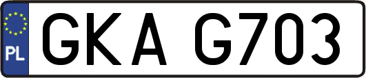 GKAG703