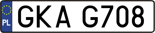 GKAG708