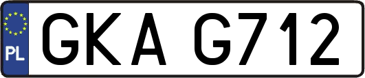 GKAG712