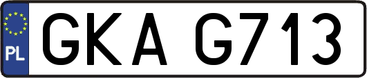 GKAG713