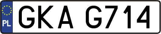 GKAG714