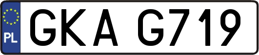 GKAG719