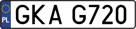 GKAG720