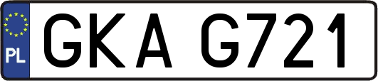 GKAG721