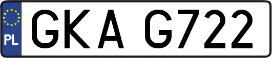 GKAG722