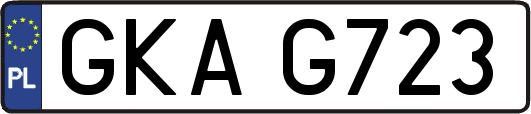 GKAG723
