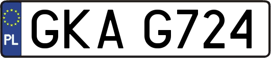 GKAG724