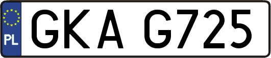 GKAG725