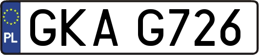 GKAG726