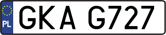 GKAG727
