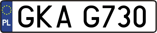 GKAG730