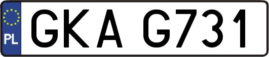 GKAG731