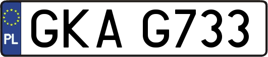 GKAG733