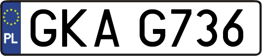 GKAG736