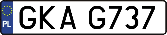 GKAG737