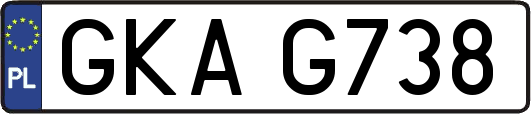 GKAG738