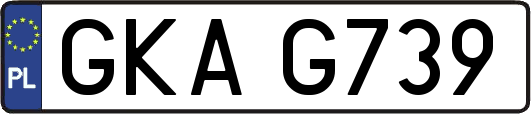 GKAG739
