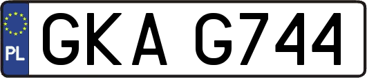 GKAG744